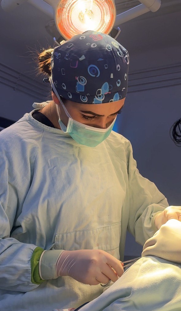 د. نور محمد العجي